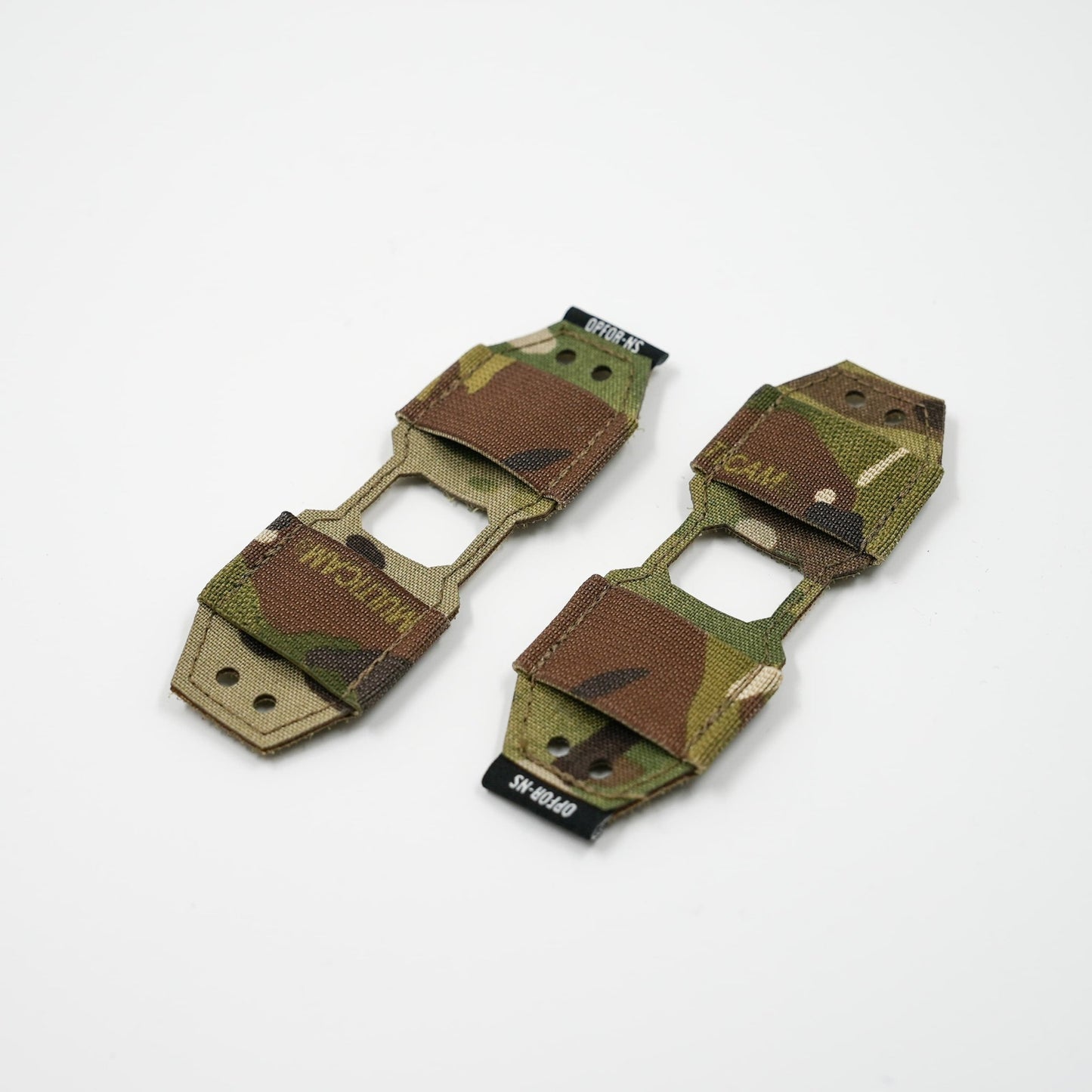 Cable Canal (Set of two) - TAS Night Corporation
