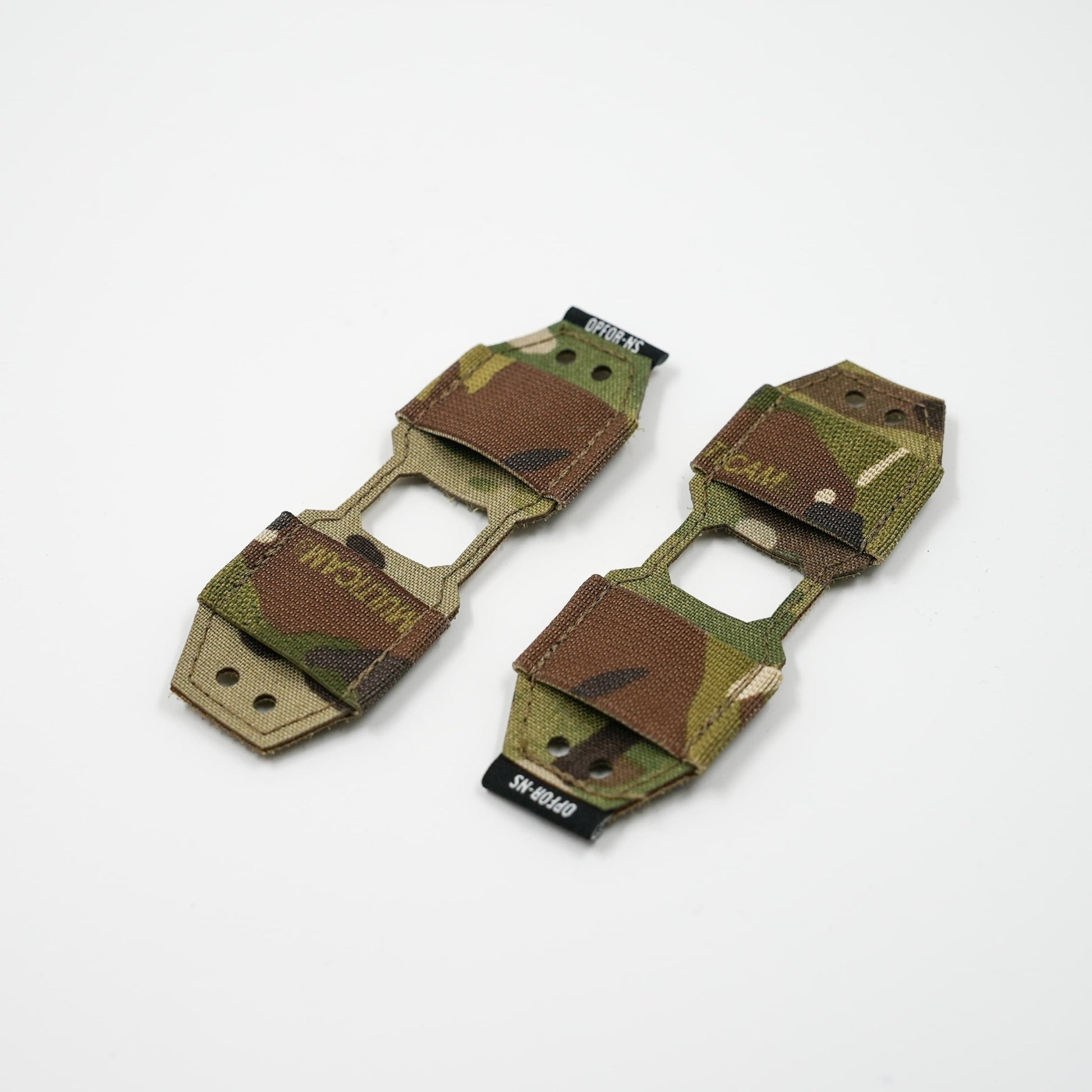 Cable Canal (Set of two) - TAS Night Corporation