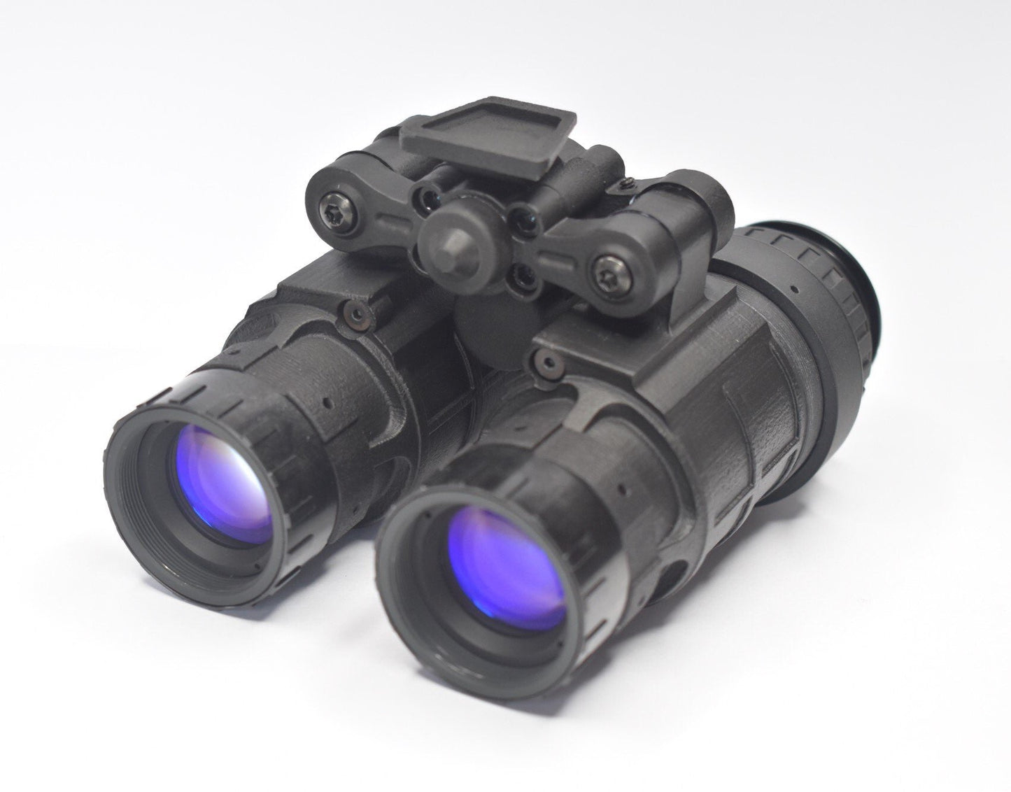Carson Lenses - TAS Night Corporation
