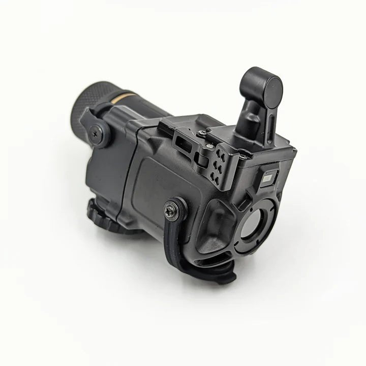 iRay Jerry Clip On Thermal Imager (COTI) - TAS Night Corporation