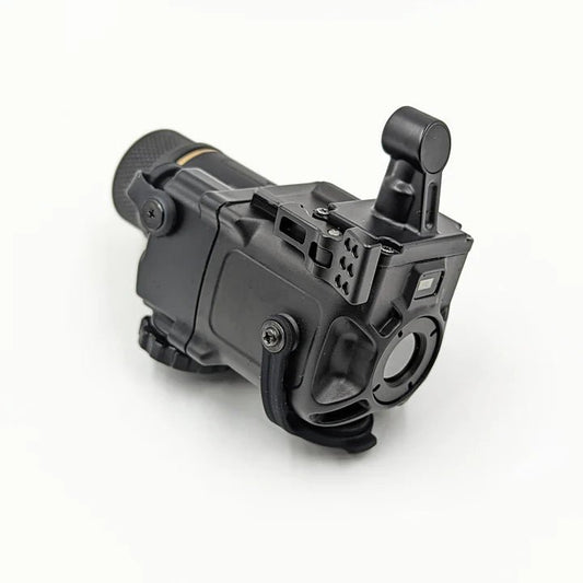 iRay Jerry Clip On Thermal Imager (COTI) - TAS Night Corporation