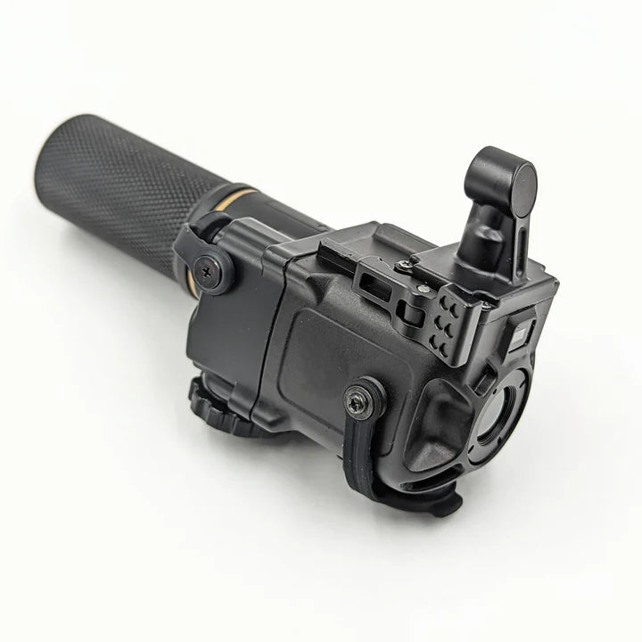 iRay Jerry Clip On Thermal Imager (COTI) - TAS Night Corporation