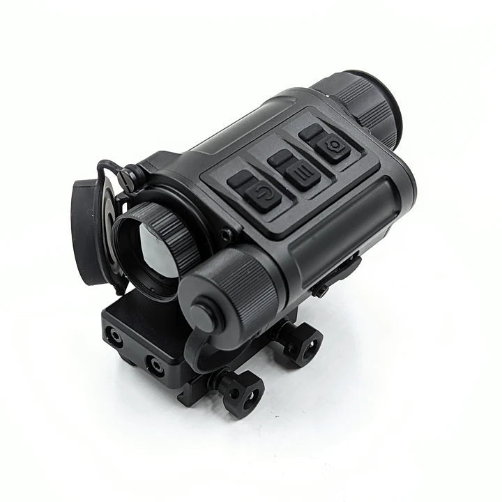 iRay PFalcon 640/384+ Thermal Monocular - TAS Night Corporation