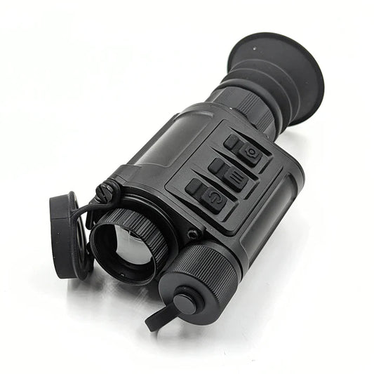 iRay PFalcon 640/384+ Thermal Monocular - TAS Night Corporation
