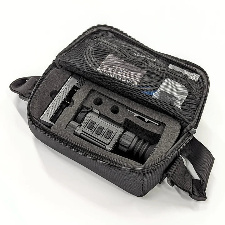 iRay PFalcon 640/384+ Thermal Monocular - TAS Night Corporation