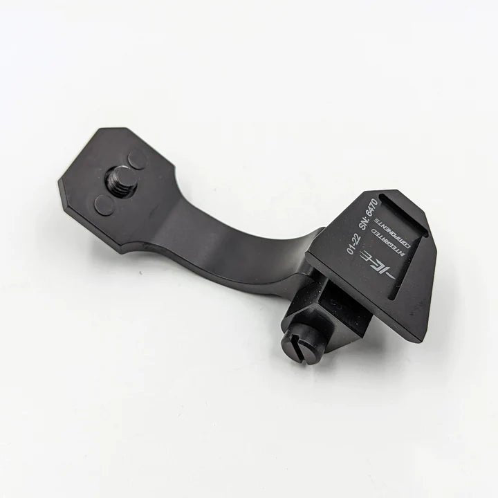 Mod Armory IC Dovetail J-Arm for PVS-14 - TAS Night Corporation
