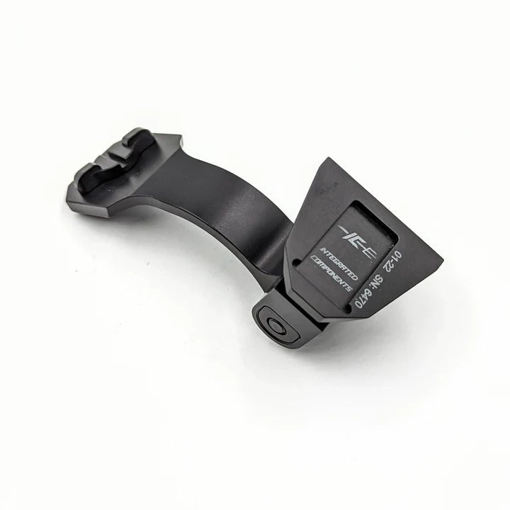 Mod Armory IC Dovetail J-Arm for PVS-14 - TAS Night Corporation