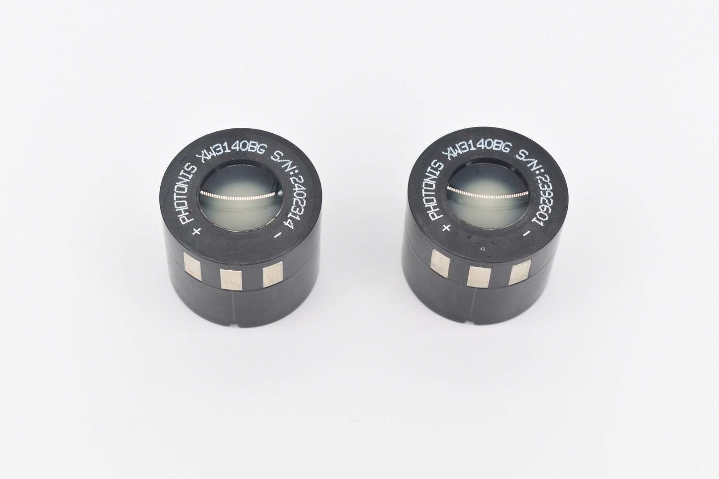 Photonis 4G+ - TAS Night Corporation