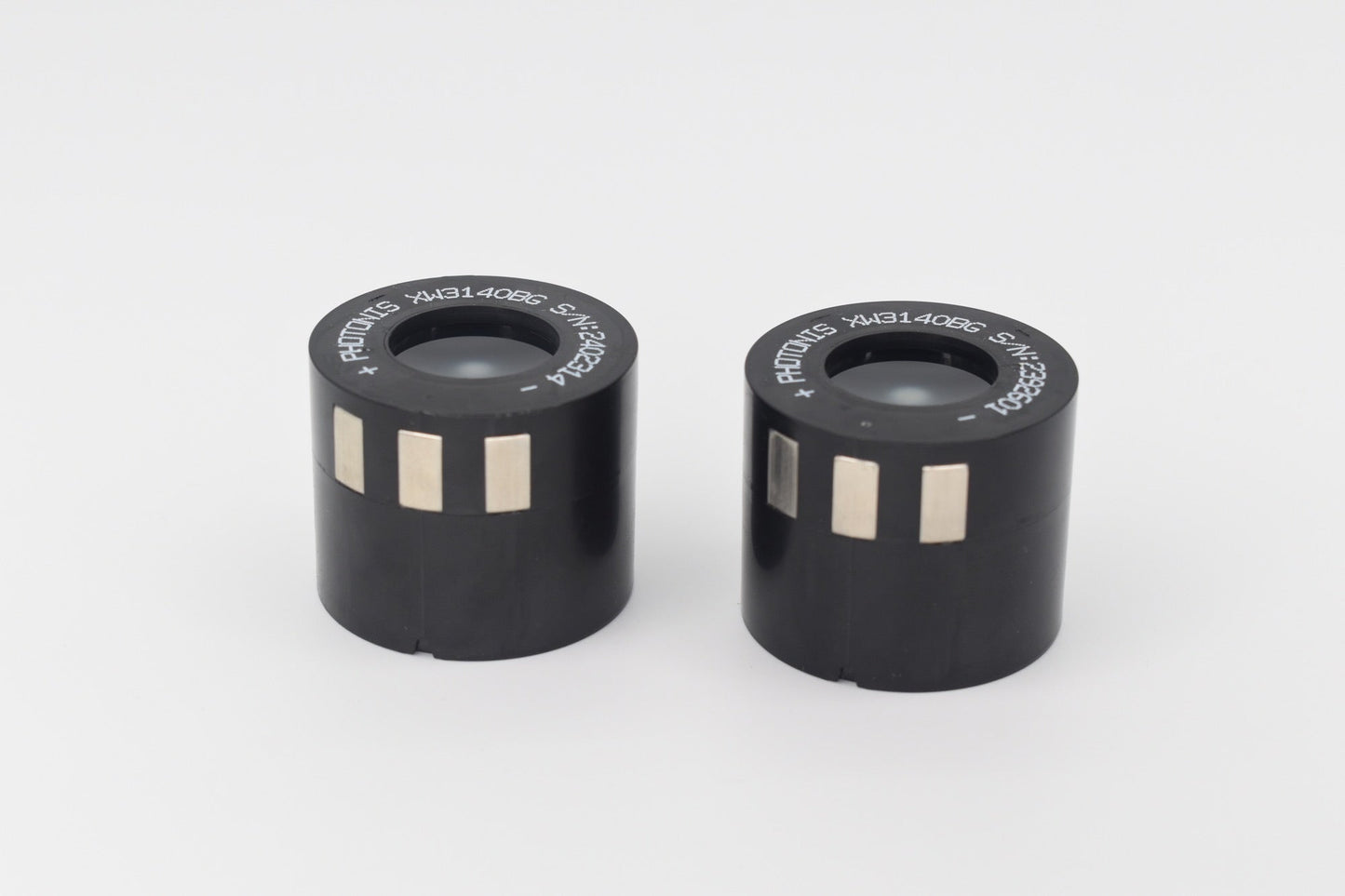 Photonis 4G+ - TAS Night Corporation