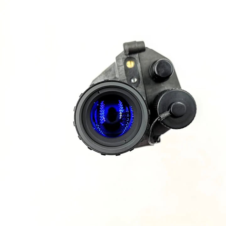 PVS-14 MNVD Milspec - TAS Night Corporation