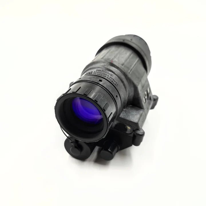 PVS-14 MNVD Milspec - TAS Night Corporation