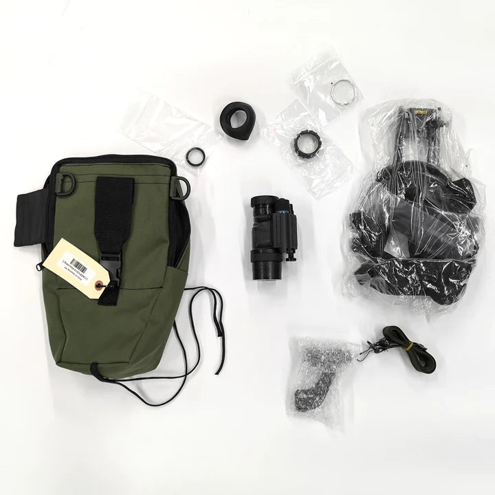 PVS-14 MNVD Milspec - TAS Night Corporation