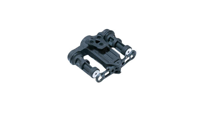 TAPB "Daisho" binocular bridge - TAS Night Corporation
