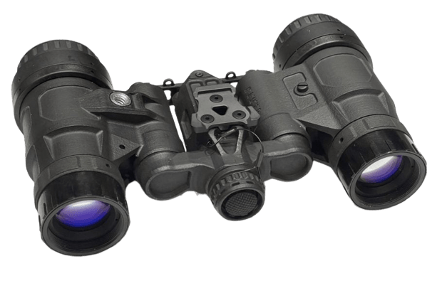 TAPB "Daisho" binocular bridge - TAS Night Corporation
