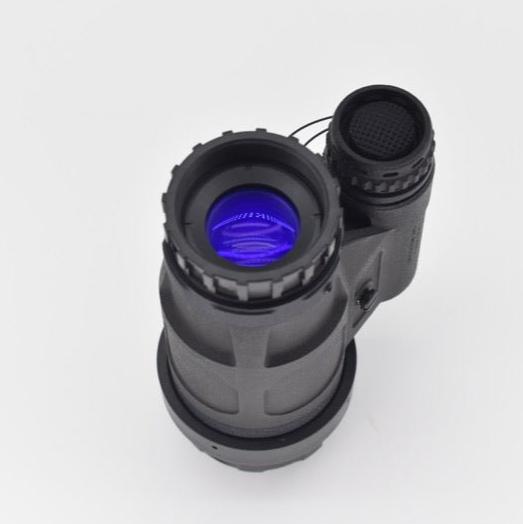 UANVM "Tanto" Monocular - TAS Night Corporation