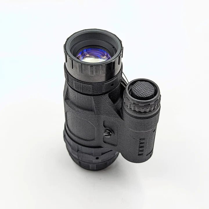 UANVM "Tanto" Monocular Housing - TAS Night Corporation