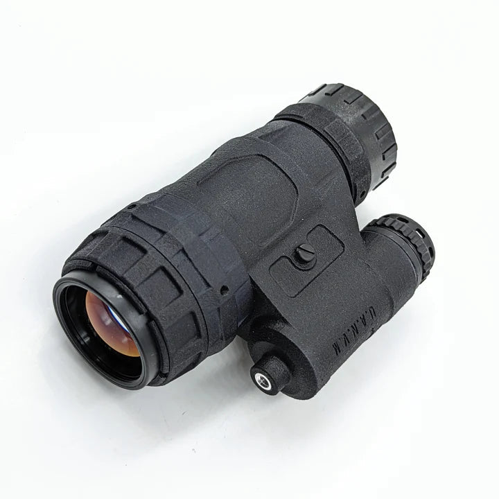 UANVM "Tanto" Monocular Housing - TAS Night Corporation