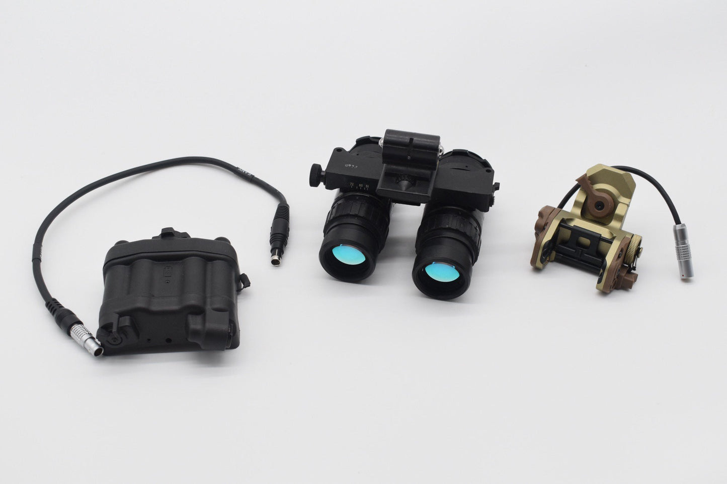 USED Anvis AVS/6 Housing - TAS Night Corporation
