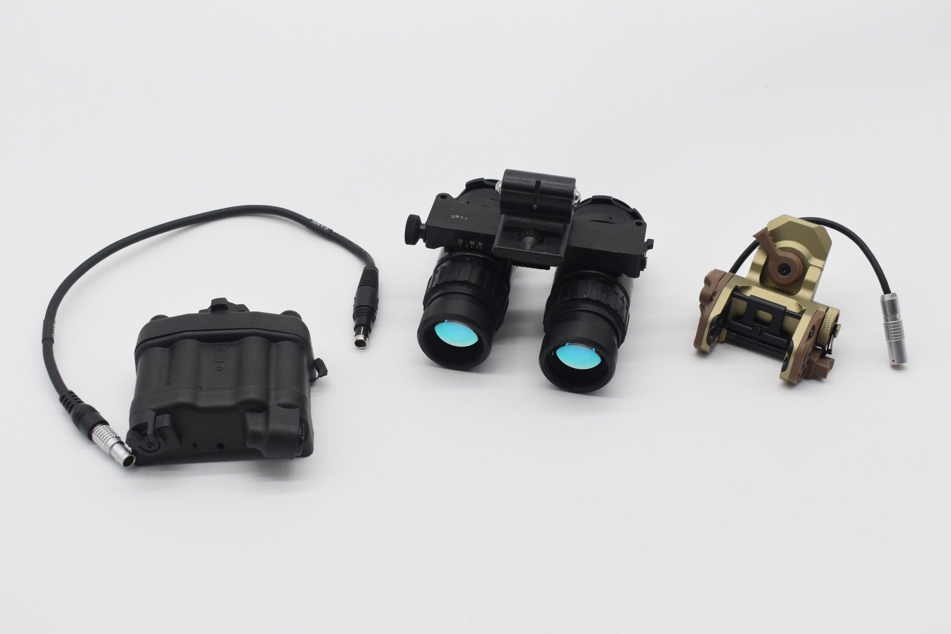 USED Anvis AVS/6 Housing - TAS Night Corporation