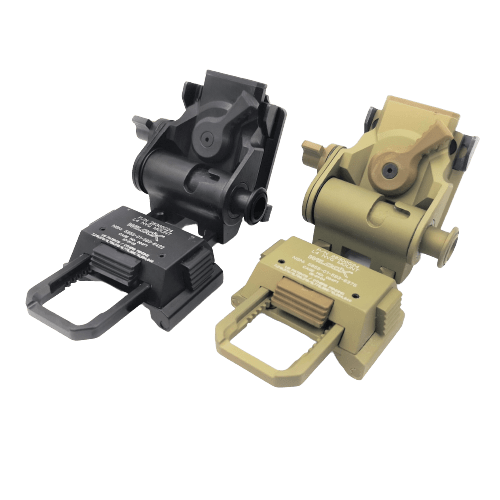 Wilcox G24 Mount - TAS Night Corporation