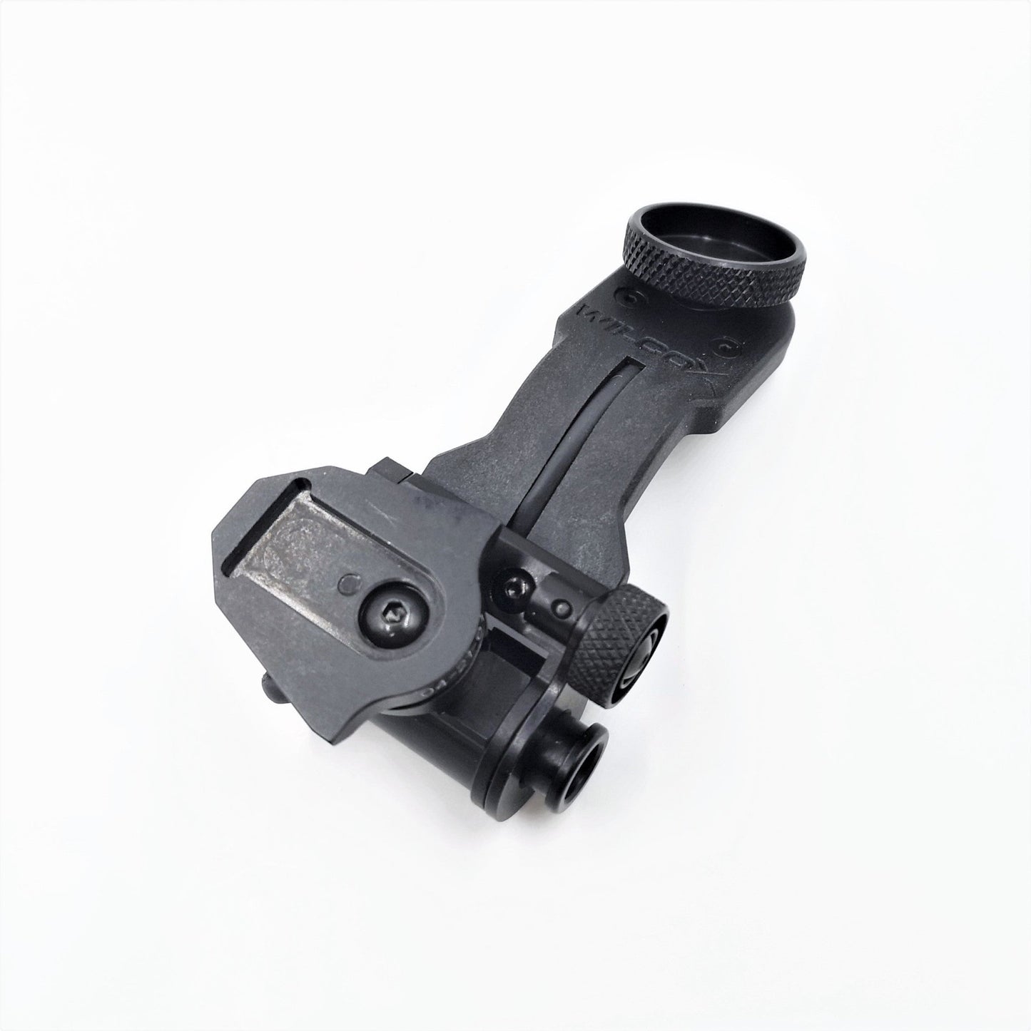 Wilcox J-Arm - TAS Night Corporation