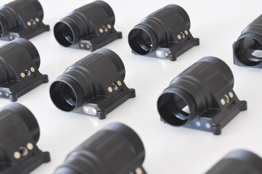 Housings, tubes, lenses, what to choose and why. - TAS Night Corporation