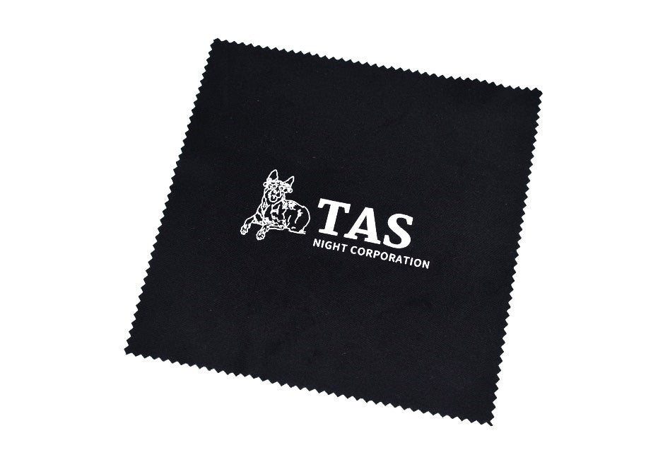 Microfibre Cloth - TAS Custom