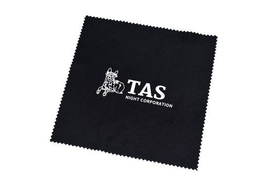 Microfibre Cloth - TAS Custom