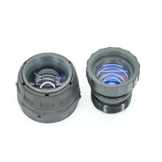 RPO CommSpec Lenses (Pair)