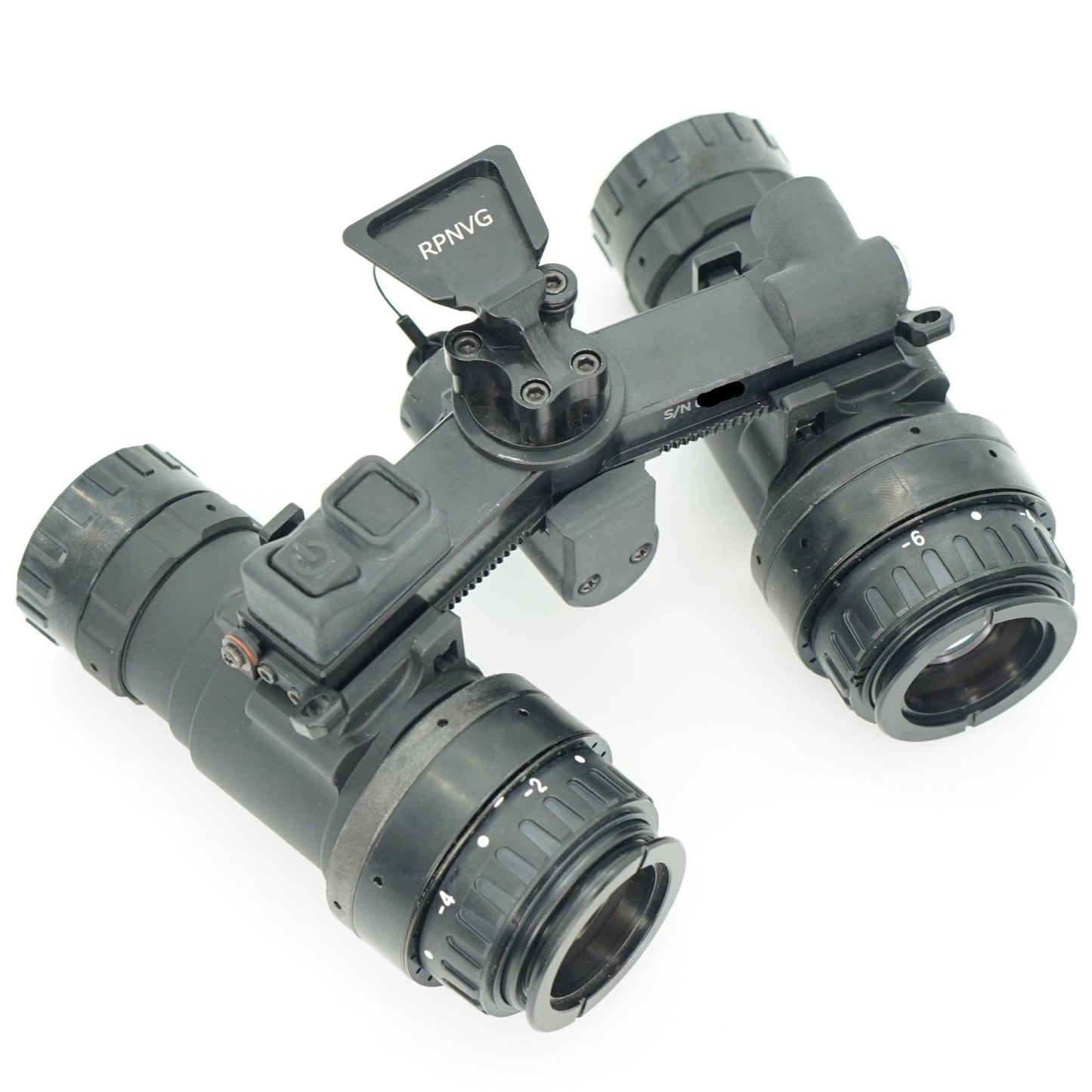 AB RPNVG Panning Modular Binocular System - TAS Night Corporation