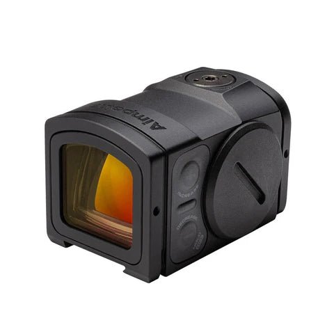 Aimpoint ACRO P - 2™ 3.5 MOA - Red Dot Reflex Sight - TAS Night Corporation