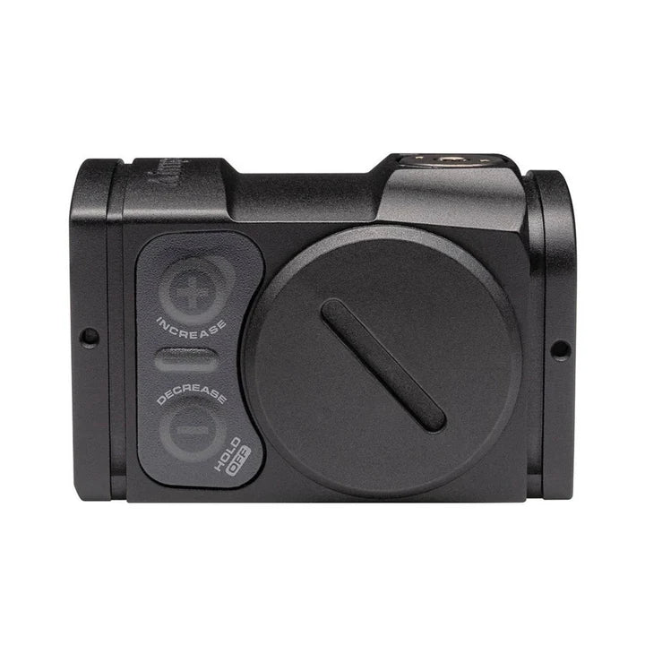 Aimpoint ACRO P - 2™ 3.5 MOA - Red Dot Reflex Sight - TAS Night Corporation