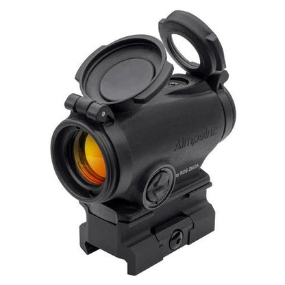 Aimpoint Duty RDS™ 2 MOA WITH 39MM One - piece torsion nut mount - TAS Night Corporation