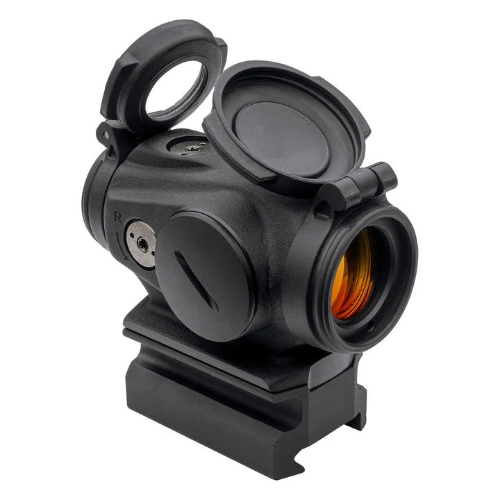 Aimpoint Duty RDS™ 2 MOA WITH 39MM One - piece torsion nut mount - TAS Night Corporation