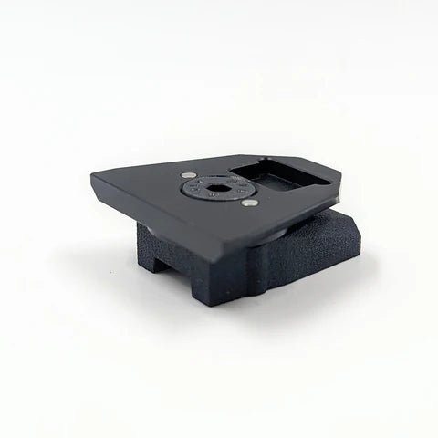 Dovetail Adapter for Jerry - YM/StingIR - TAS Night Corporation