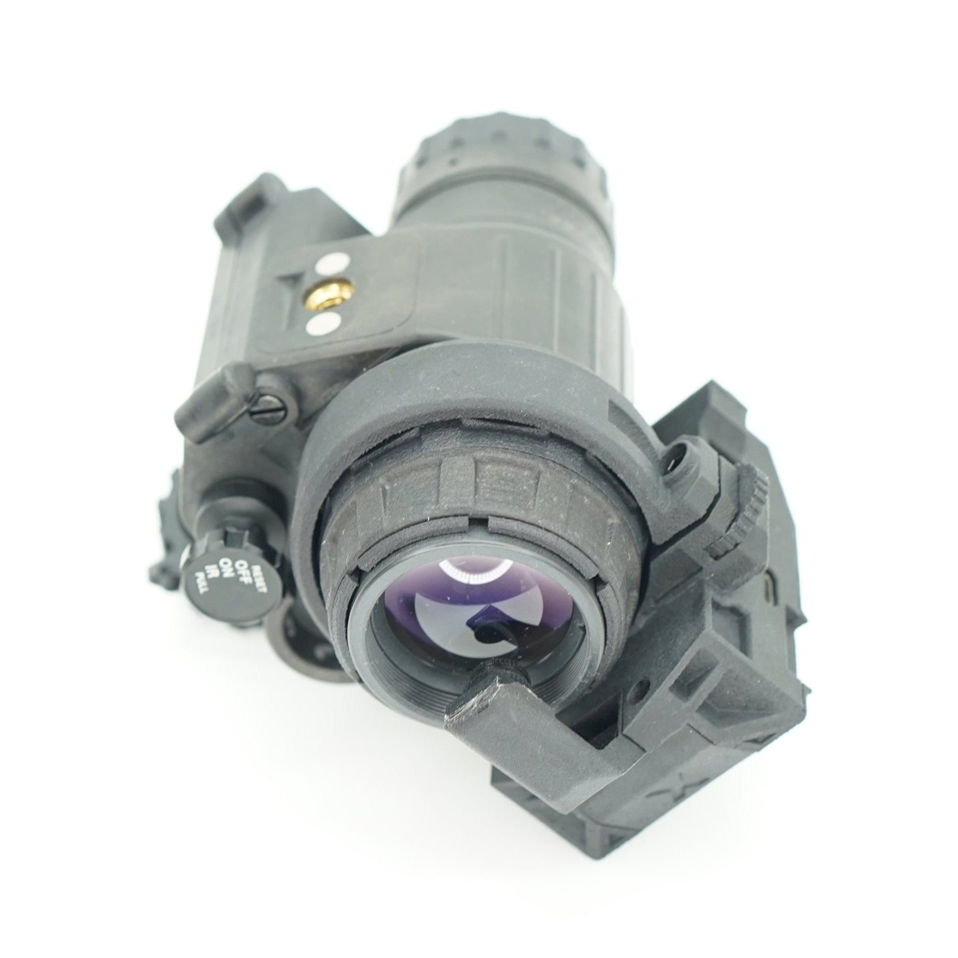 GREC - X Night Vision Recorder - TAS Night Corporation