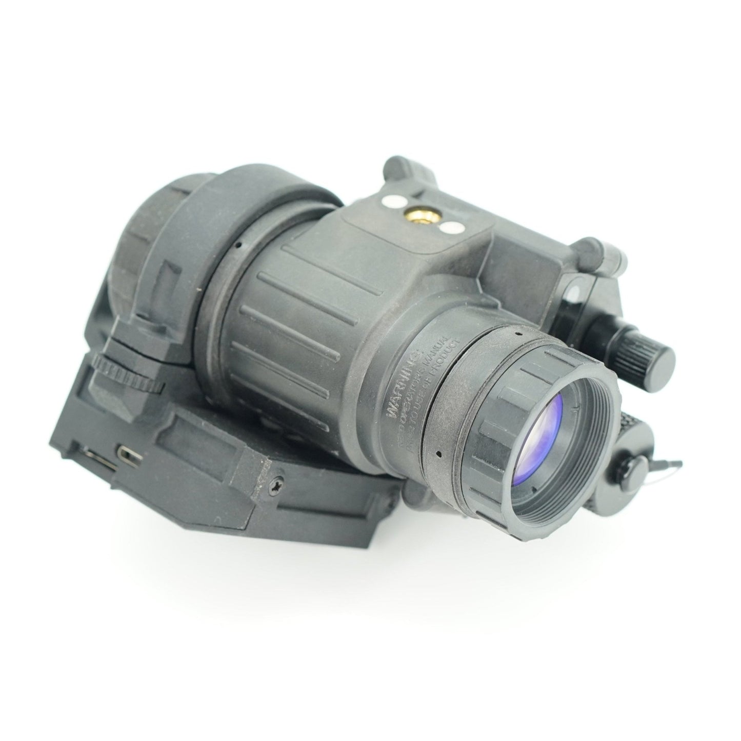 GREC - X Night Vision Recorder - TAS Night Corporation