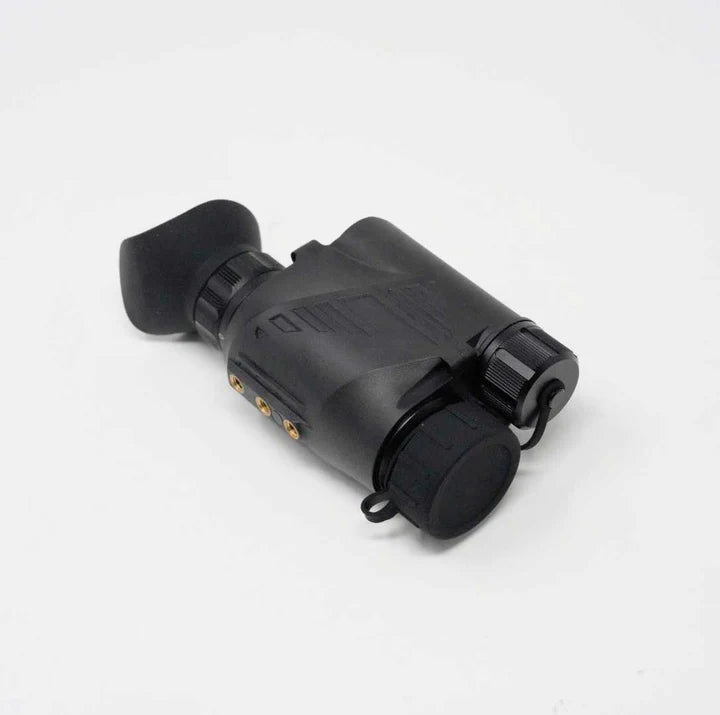 iRay/Infiray Jerry YM - 2.0 Thermal Monocular - TAS Night Corporation