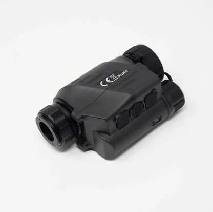 iRay/Infiray Jerry YM - 2.0 Thermal Monocular - TAS Night Corporation