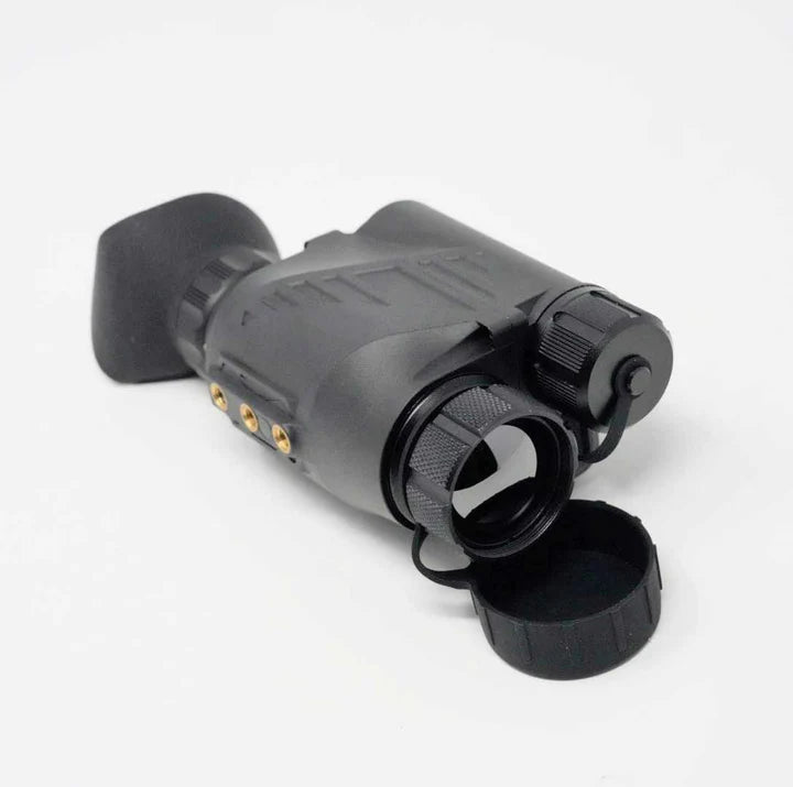 iRay/Infiray Jerry YM - 2.0 Thermal Monocular - TAS Night Corporation