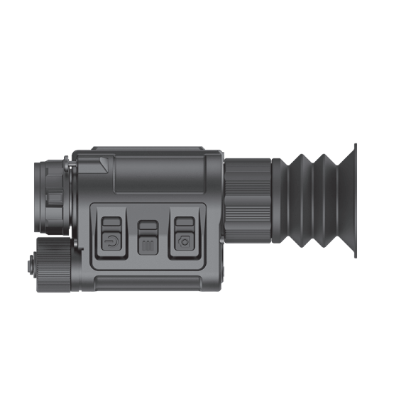 iRay PFalcon 640 V2 Thermal Monocular – TAS Night Corporation