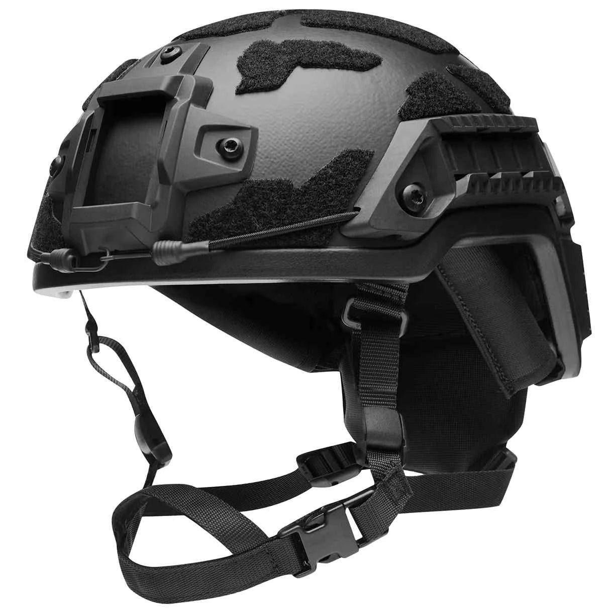 Protection Group Denmark ARCH Ballistic Helmet - TAS Night Corporation