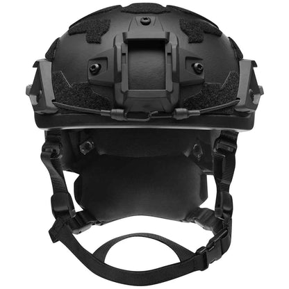 Protection Group Denmark ARCH Ballistic Helmet - TAS Night Corporation