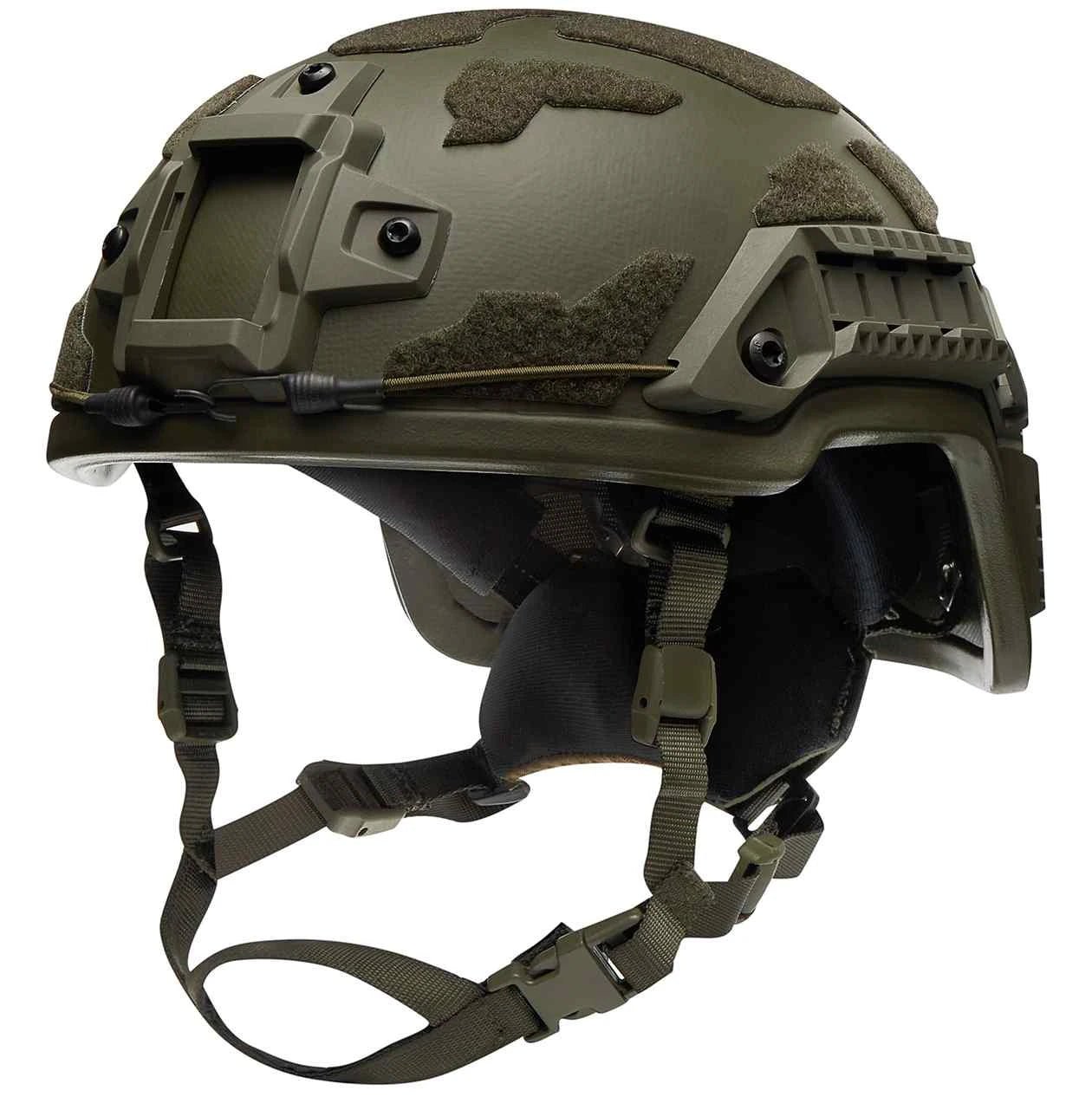 Protection Group Denmark ARCH Ballistic Helmet - TAS Night Corporation