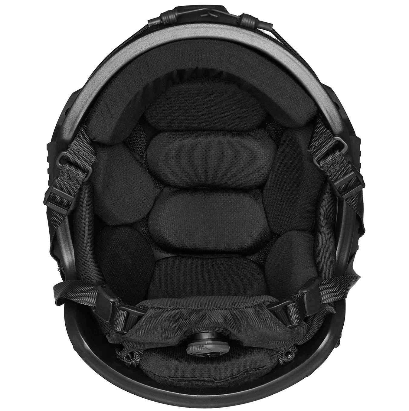 Protection Group Denmark ARCH Ballistic Helmet - TAS Night Corporation