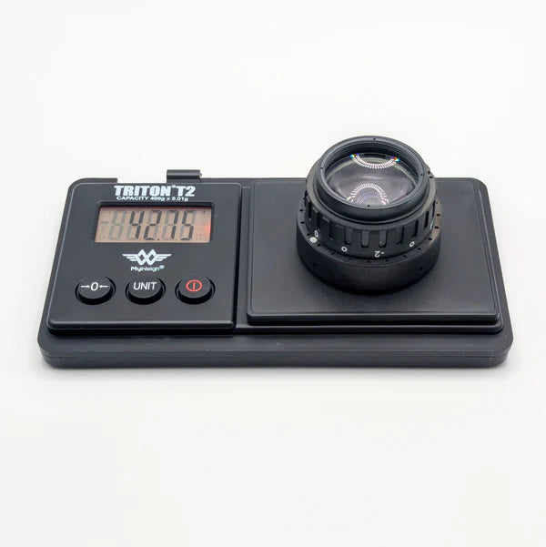 RPO 4.0 Lens Pair