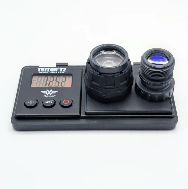 RPO 4.0 Lens Pair