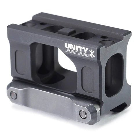 Unity Tactical FAST™ MICRO - S Optic Mount - TAS Night Corporation