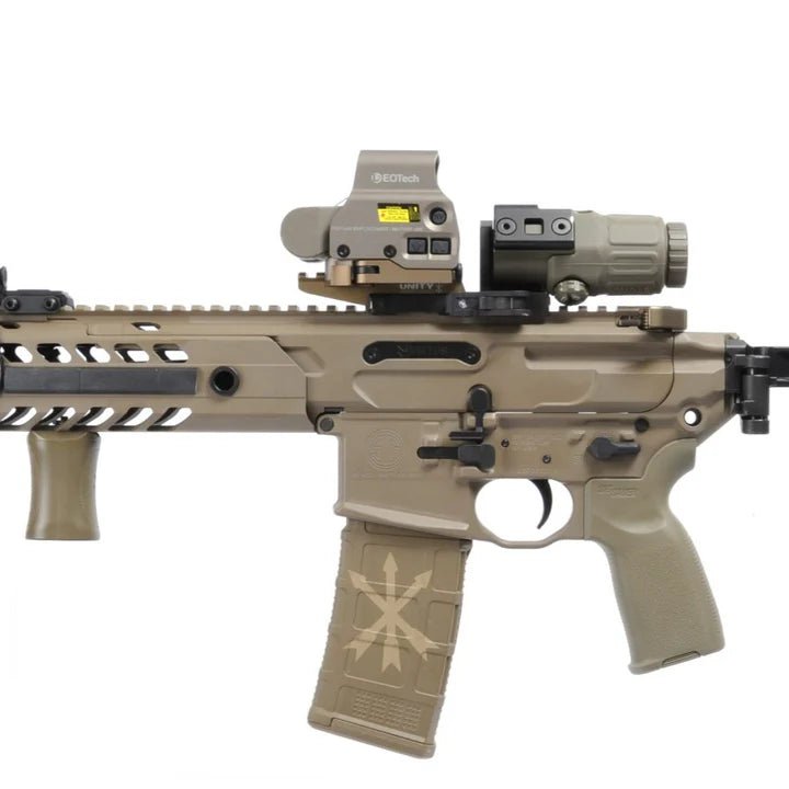実物 Unity tactical FAST OPTIC RISER Unity Tactical FAST™ Optic Riser – TAS Night Corporation