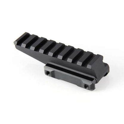 Unity Tactical FAST™ Optic Riser – TAS Night Corporation Unity Tactical FAST™ Optic Riser – TAS Night Corporation